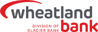 Wheatland Bank Logo