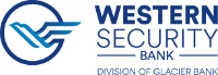 Western Security Logo