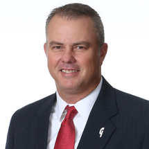 Brad Thomas 