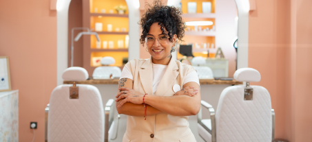 Small Business Owner