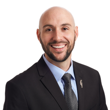 Andrew Scifres
