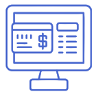 Blue-Loan-Payment-Icon