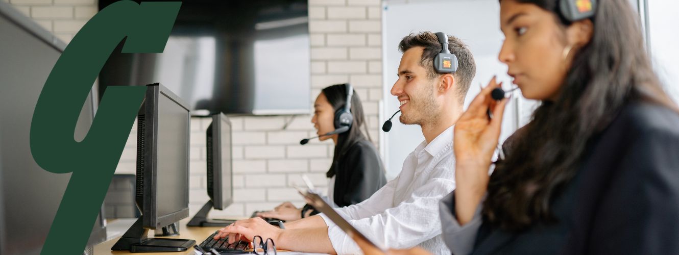 Call center working group