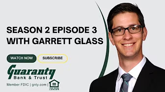 Why Guaranty Garrett