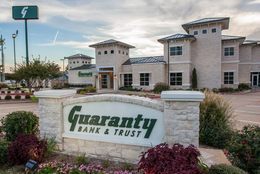 Mortgage - Gnty St. Michael