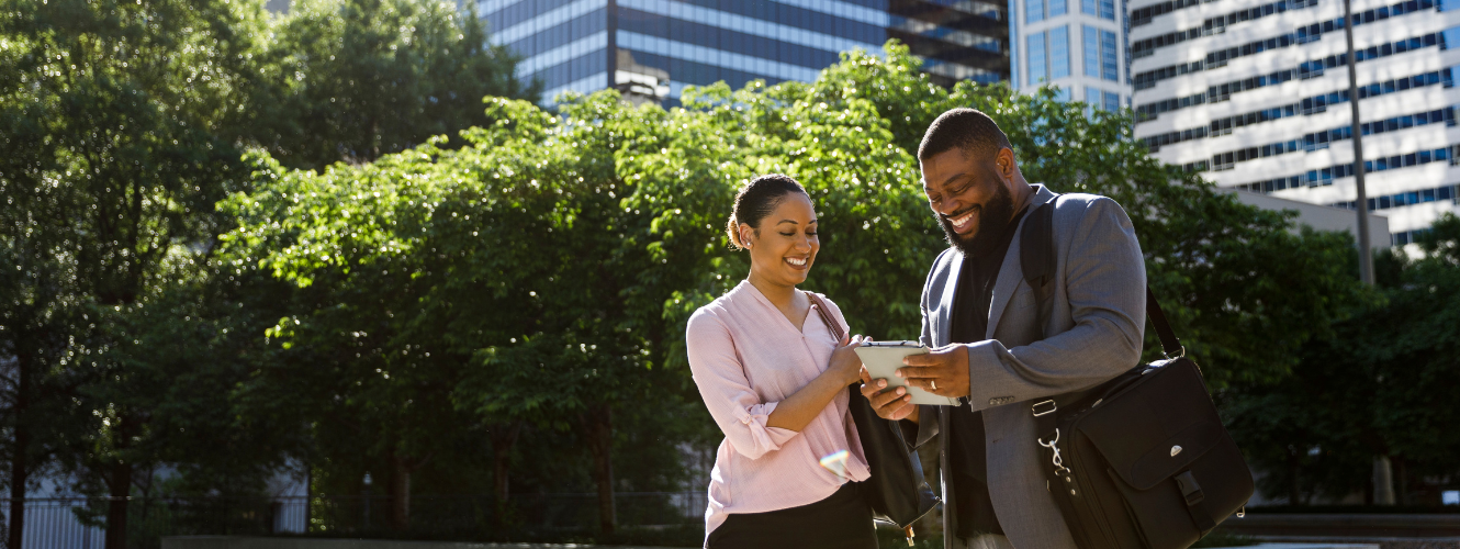 Commercial lending