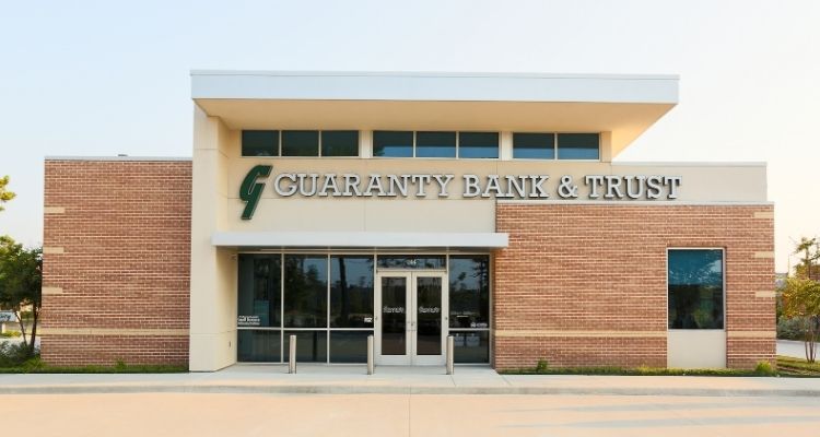 Conroe - Location