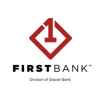 First Bank Logo